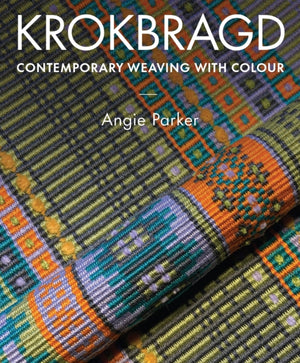 Krokbragd, Contemporary Weaving with Colour