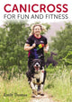 Book cover of: Canicross for Fun and Fitness