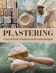 Book cover of: Plastering