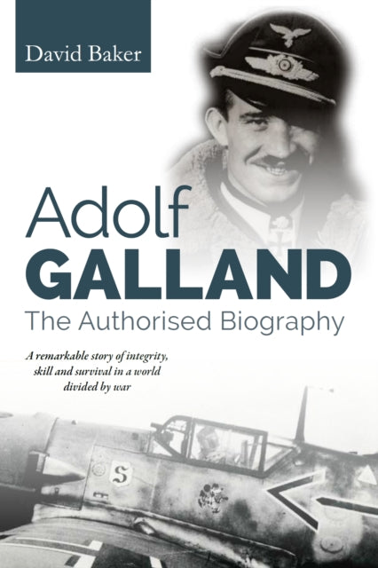 Adolf Galland