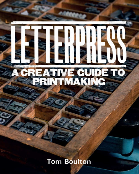 Letterpress