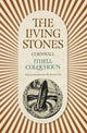 Book cover of: Living Stones. By: Ithell Colquhoun