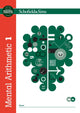 Mental Arithmetic 1 9780721707990 L. Spavin