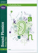 Book cover of: Sound Phonics Phase Two: EYFS/KS1, Ages 4-6