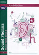 Book cover of: Sound Phonics Phase Three Book 2: EYFS/KS1, Ages 4-6