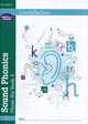Book cover of: Sound Phonics Phase Six Book 1: KS1, Ages 5-7