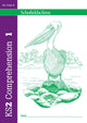 KS2 Comprehension Book 1 9780721711546 Celia Warren