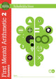 Book cover of: First Mental Arithmetic Answer Book 2