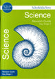 Book cover of: Key Stage 2 Science Revision Guide. By: Schofield & Sims