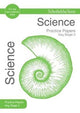 Book cover of: Key Stage 2 Science Practice Papers