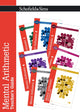 Book cover of: Mental Arithmetic Teacher's Guide