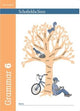 Book cover of: Grammar 6