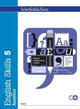Book cover of: English Skills 5 Answers