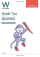 Book cover of: WriteWell 10: Speed, Year 5, Ages 9-10