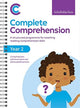 Book cover of: Complete Comprehension Book 2