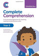 Book cover of: Complete Comprehension Book 6