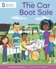 Book cover of: Car Boot Sale