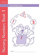 Book cover of: Nursery Numbers Book 1