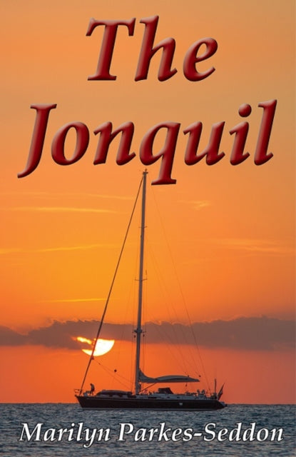 Book cover of: Jonquil. By: Marilyn Parkes-Seddon