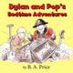 Book cover of: Dylan and Pop's Bedtime Stories. By: B. A. Price