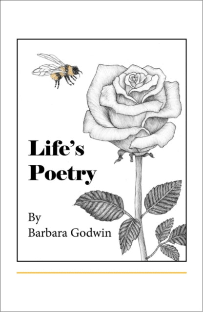 Book cover of: Life's Poetry. By: Barbara Godwin