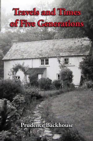 Travels and Times of Five Generations