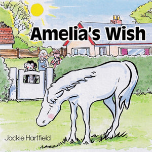 Amelia's Wish
