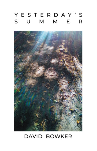Book cover of: Yesterday's Summer