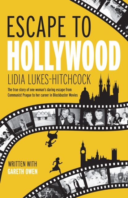 Escape to Hollywood