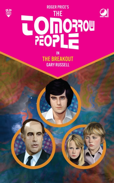 The Tomorrow People - The Breakout
