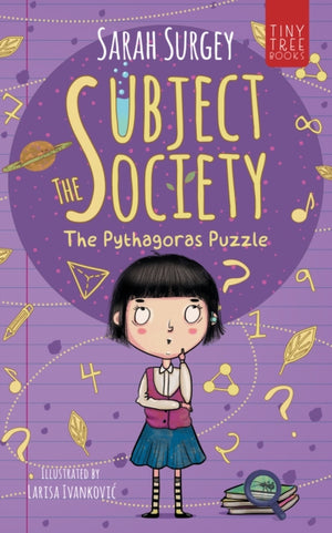The Subject Society - The Pythagoras Puzzle