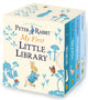 Book cover of: Peter Rabbit My First Little Library. By: Beatrix Potter