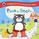 Book cover of: Puss in Boots: Ladybird First Favourite Tales