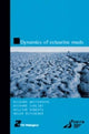 Book cover of: Dynamics of Estuarine Muds. By: R.J.S. Whitehouse