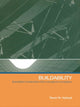Book cover of: Buildability. By: Trevor M. Holroyd