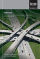 Book cover of: Highways, 5th edition. By: Coleman A. O'Flaherty