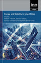 Book cover of: Energy and Mobility in Smart Cities. By: William J. Nuttall