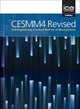 Book cover of: CESMM4 Revised. By: Institute of Civil Engineers