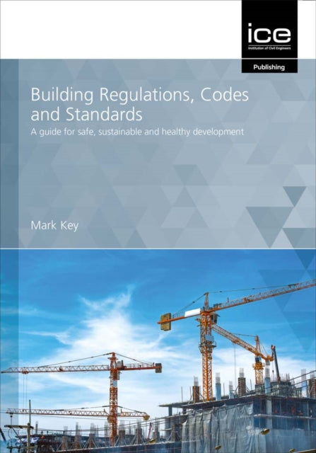 Book cover of: Building Regulations, Codes and Standards