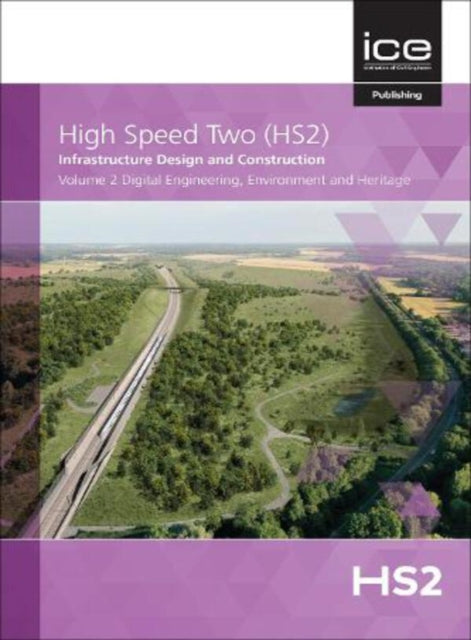Book cover of: Digital Engineering, Environment and Heritage, Volume 2
