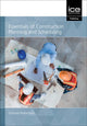 Book cover of: Essentials of Construction Planning and Scheduling. By: Robertson, Graham