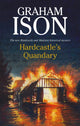 Book cover of: Hardcastle's Quandary. By: Graham Ison