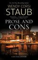Prose and Cons 9780727850164 Wendy Corsi Staub