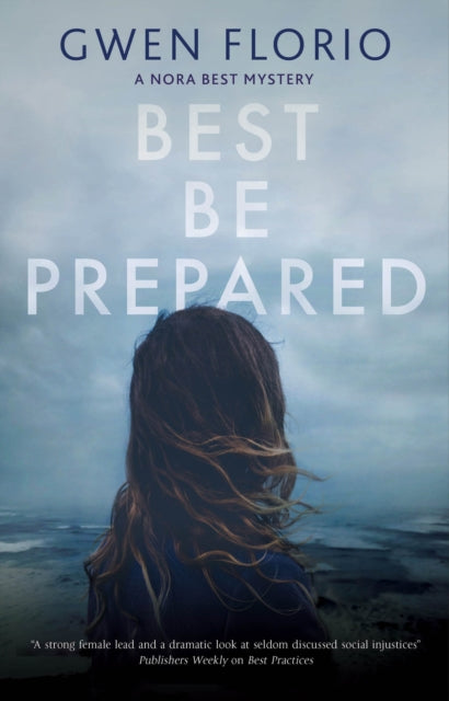 Best Be Prepared 9780727850782 Gwen Florio