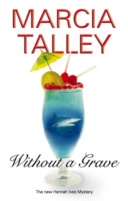Book cover of: Without a Grave