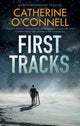 Book cover of: First Tracks. By: Catherine O'Connell