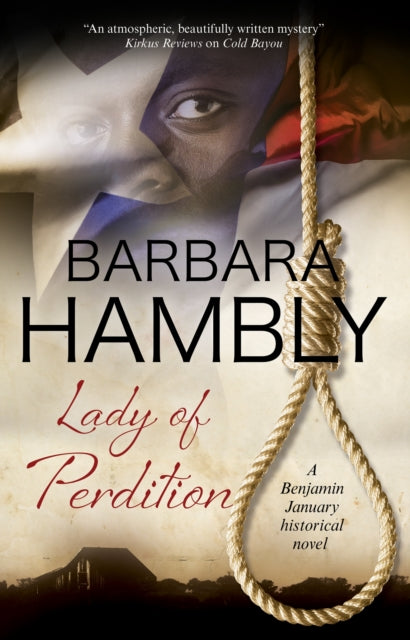 Book cover of: Lady of Perdition