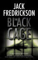 Black Cage 9780727889164 Jack Fredrickson