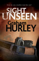 Sight Unseen 9780727889195 Graham Hurley