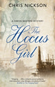 Book cover of: Hocus Girl. By: Chris Nickson